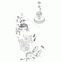 ELECTRICAL SYSTEM 2 Strock For T8 T9.8